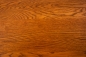 Preview: Stair Tread Oak Select Natur A/B 26 mm, full lamella, cherry oiled